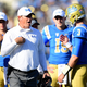 Illustration for article titled What Jim Mora Means When He Describes Josh Rosen As "A Millennial"